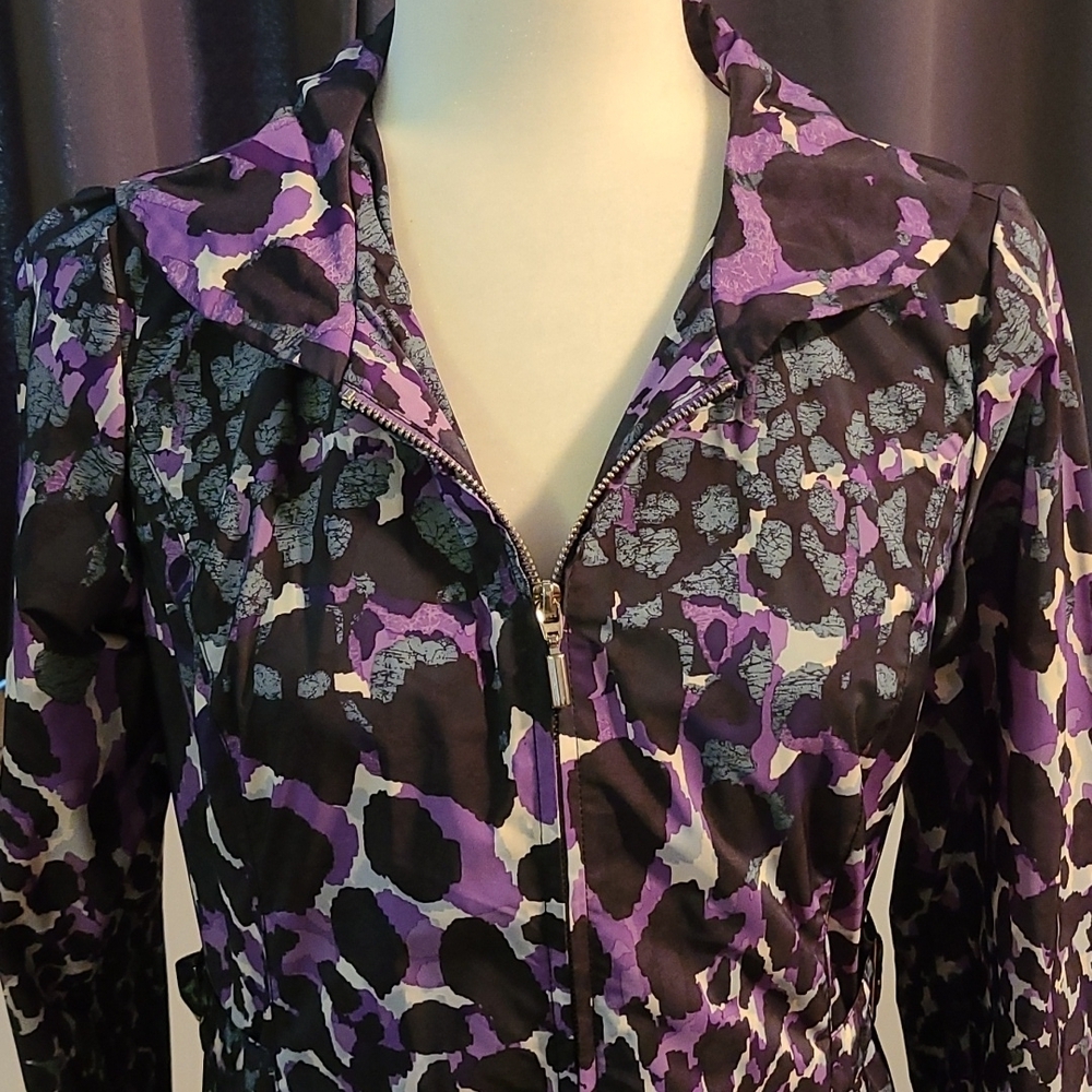 Zenergy by Chico's jacket - Picture 4 of 8